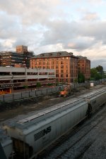 Norfolk & Western General Offices